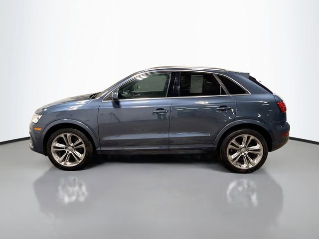 Used 2017 Audi Q3 2.0T Premium Plus w/ Premium Plus Package image 10