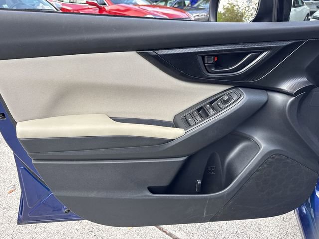 Certified 2023 Subaru Impreza 2.0i AWD/4WD image 13