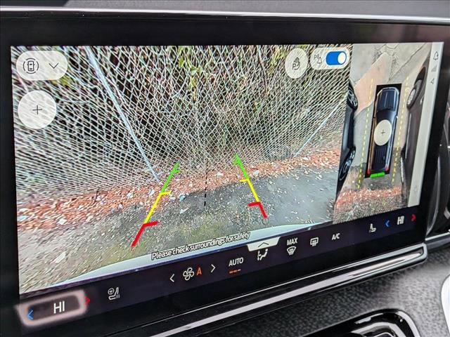 New 2025 Ford Expedition Tremor image 12