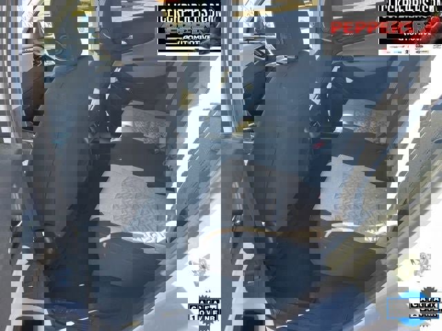 Used 2023 Chevrolet Equinox LT image 13