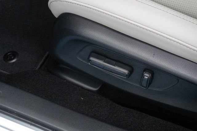 New 2026 Honda HR-V EX-L image 15
