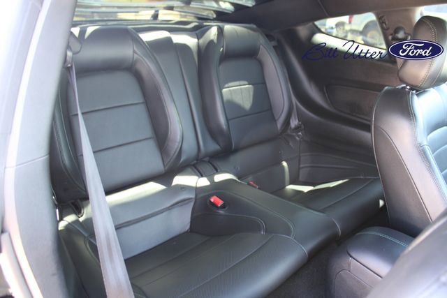 Used 2019 Ford Mustang Bullitt w/ Bullitt Electronics Package RWD image 12