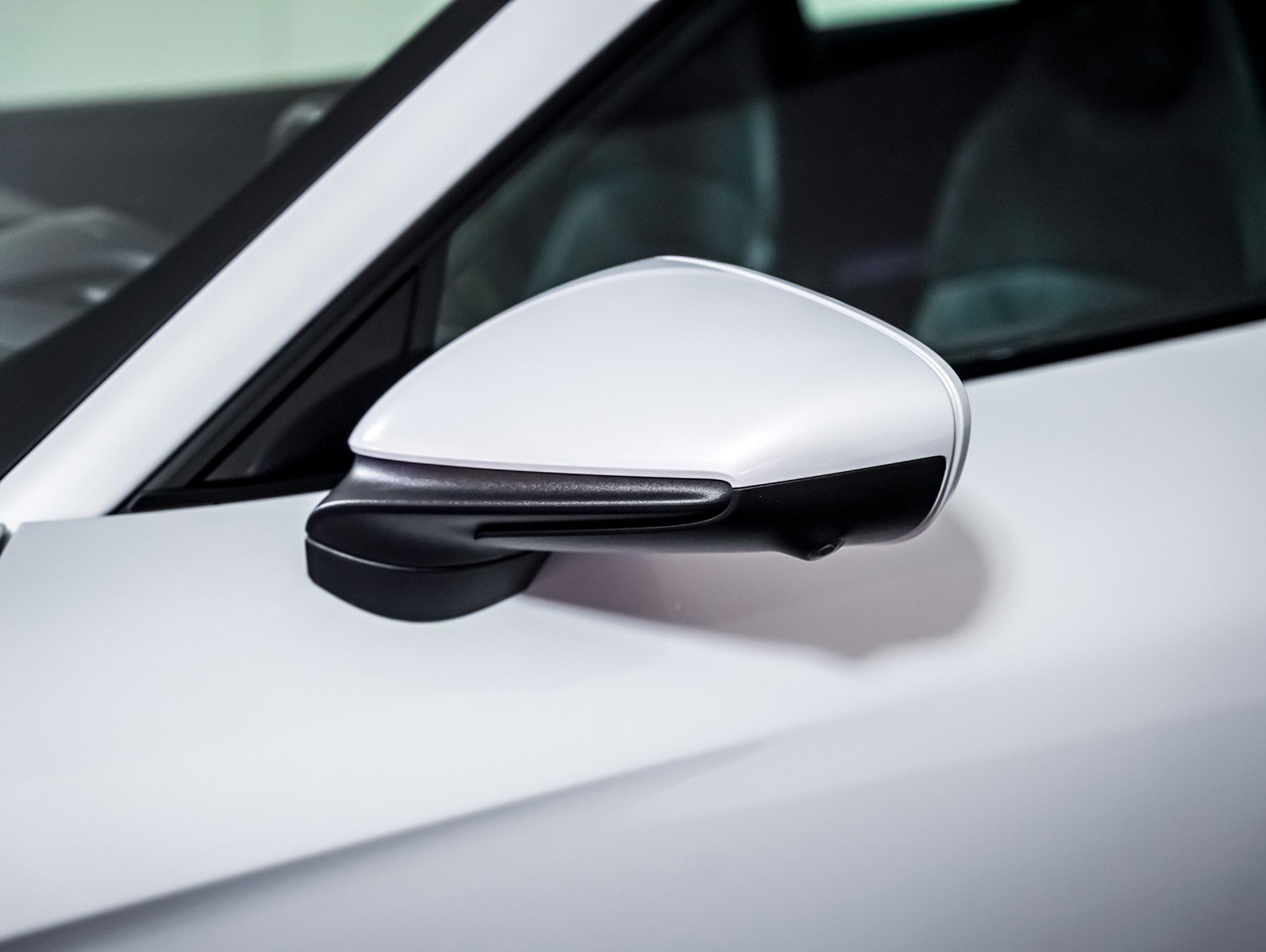 Certified 2023 Porsche Taycan 4S image 27