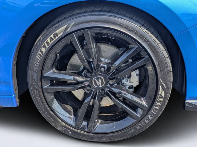 Used 2026 Acura Integra A-Spec w/ Technology Package FWD image 11