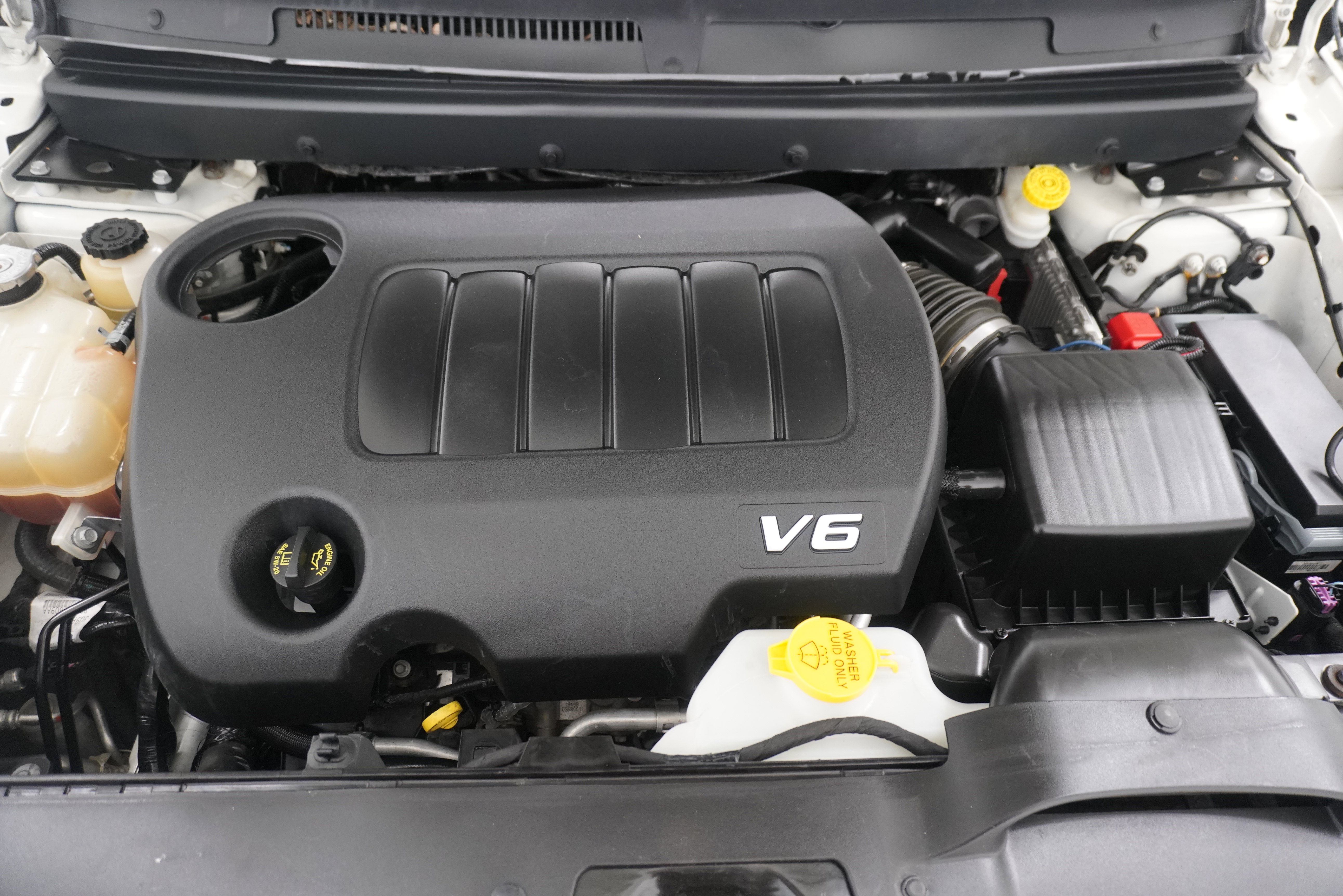 Used 2019 Dodge Journey SE w/ Connectivity Group image 25