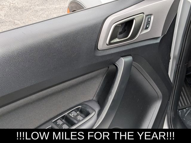 Used 2019 Ford Ranger XLT w/ Equipment Group 302A Luxury AWD/4WD image 17