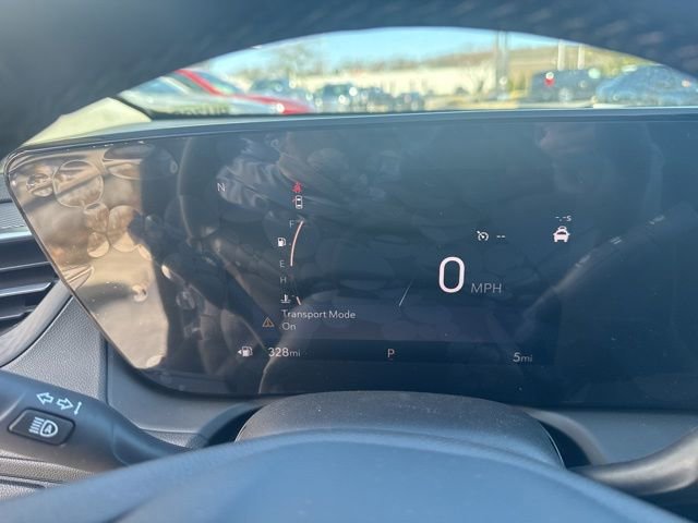 New 2026 Buick Encore GX Sport Touring w/ Comfort Package image 17