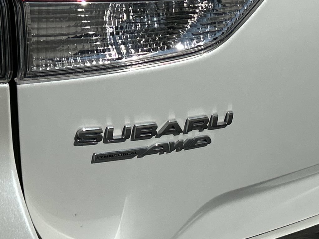 Used 2021 Subaru Forester Limited AWD/4WD image 33