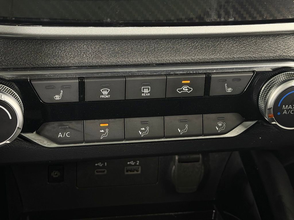 Used 2024 Nissan Altima 2.5 SR w/ SR Premium Package image 20