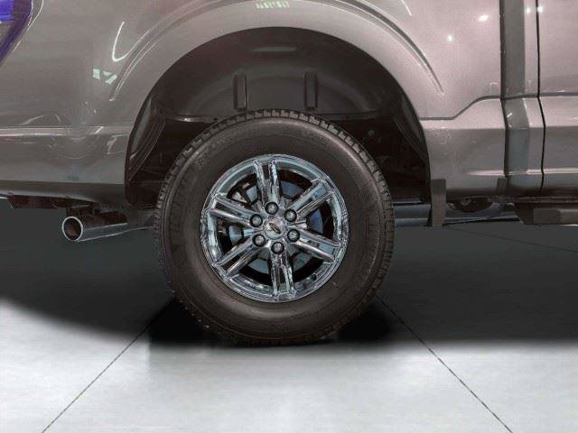 Used 2024 Ford F150 XLT w/ Equipment Group 302A MID AWD/4WD image 77