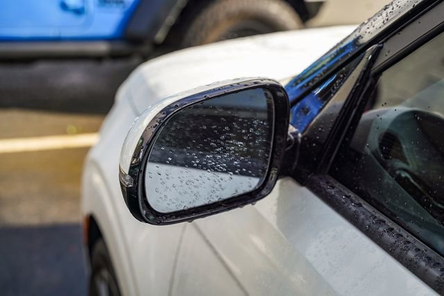 Certified 2022 Kia Soul Turbo image 9