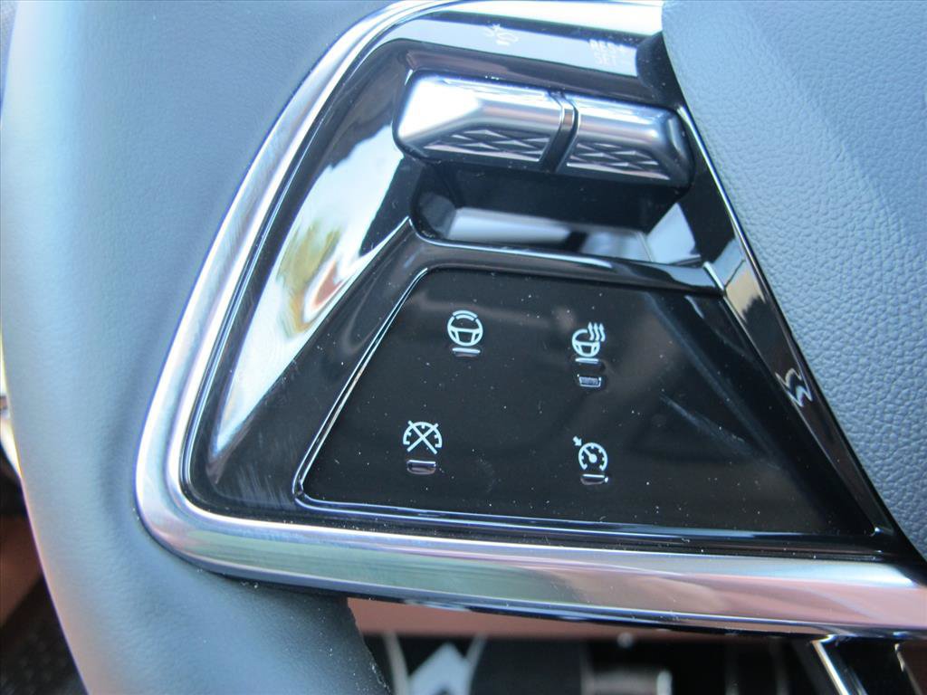 New 2027 Cadillac Optiq Premium Sport RWD image 20
