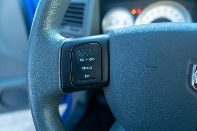 Used 2007 Dodge Dakota SLT w/ Trailer Tow Group image 23