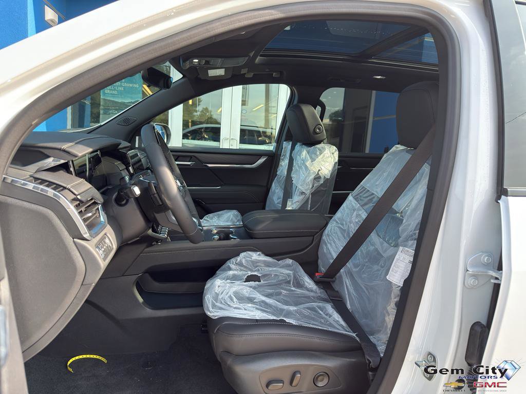 New 2026 GMC Acadia Elevation w/ Super Cruise Package image 16