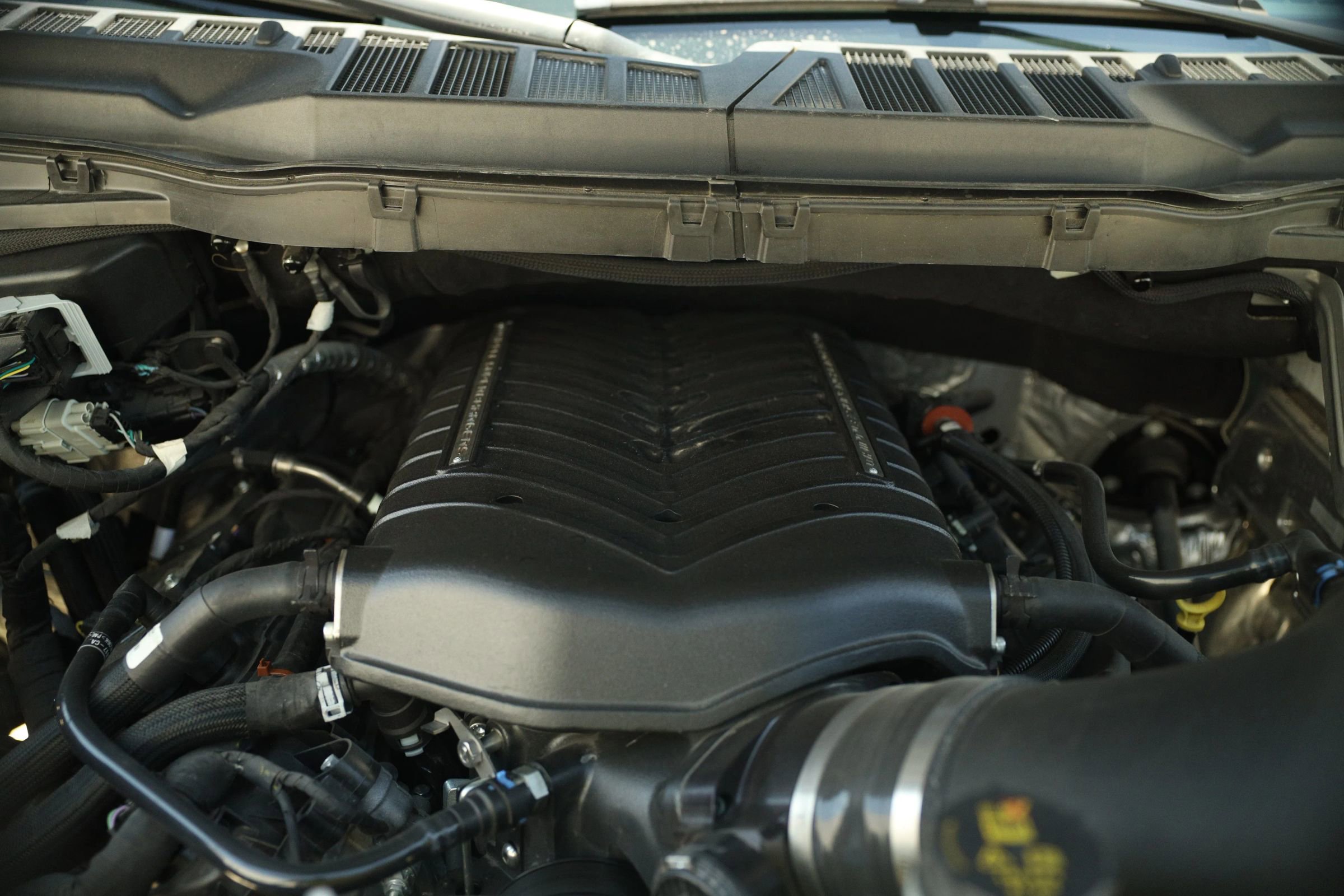 Used 2024 Ford F150 STX w/ Tow/Haul Package image 4