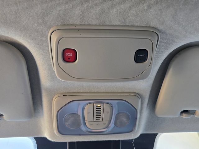 Used 2025 RAM ProMaster 2500 w/ Quick Order Package 22G SLT FWD image 19