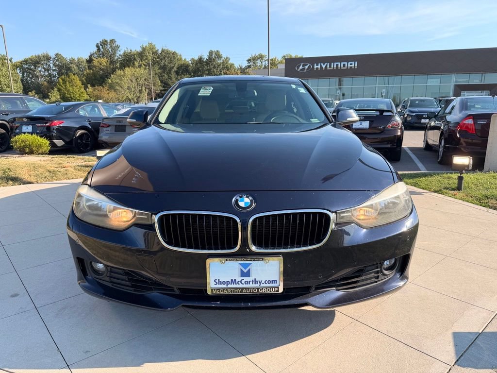 Used 2013 BMW 328i xDrive Sedan AWD/4WD image 12