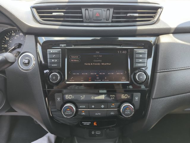 Certified 2020 Nissan Rogue SV AWD/4WD image 38