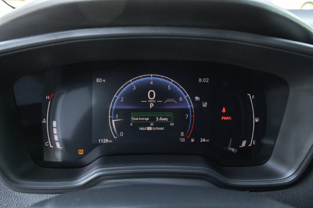 Used 2026 Toyota Corolla LE FWD image 15