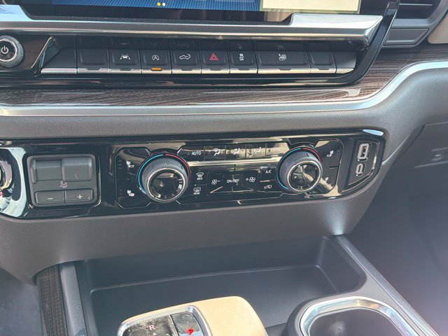 New 2026 Chevrolet Silverado 1500 RST w/ Texas Edition Plus AWD/4WD image 18