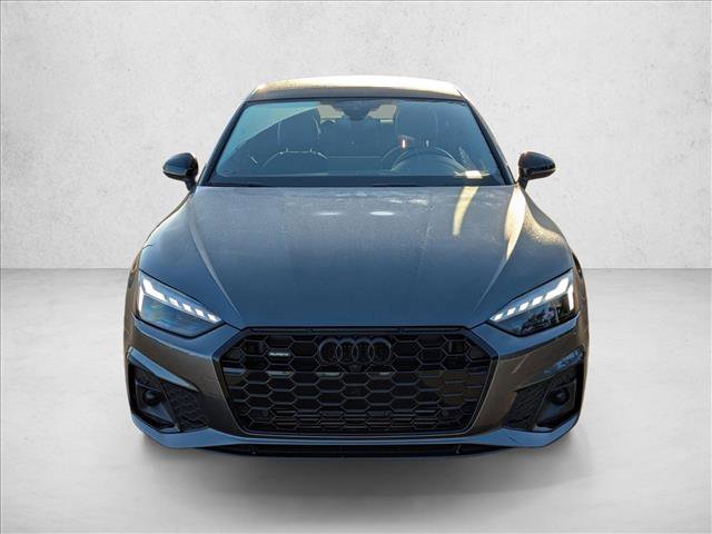 Certified 2023 Audi A5 2.0T Premium Plus w/ Premium Plus AWD/4WD image 2