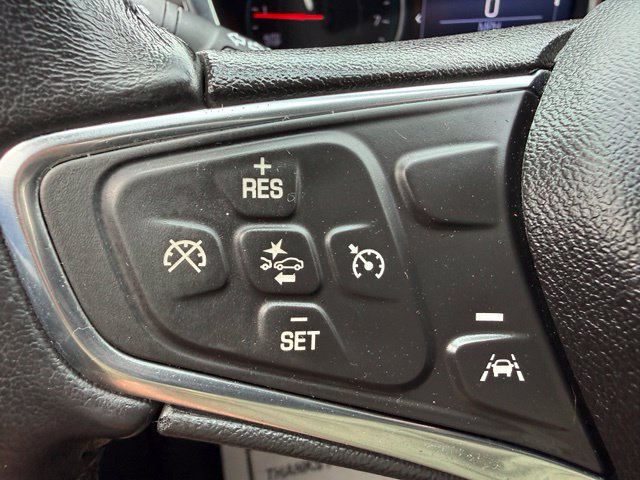 Used 2019 Chevrolet Equinox LT w/ Driver Convenience Package AWD/4WD image 13