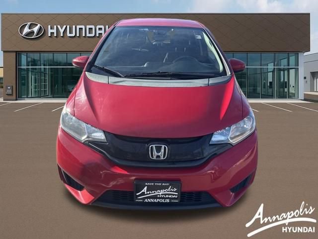 Used 2015 Honda Fit LX image 8
