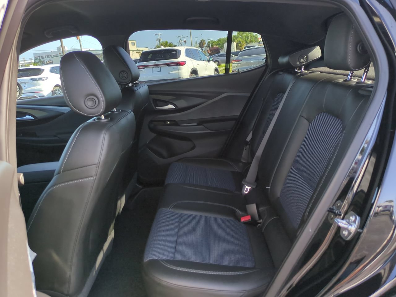 New 2026 Buick Envista Preferred w/ Convenience I Package FWD image 13