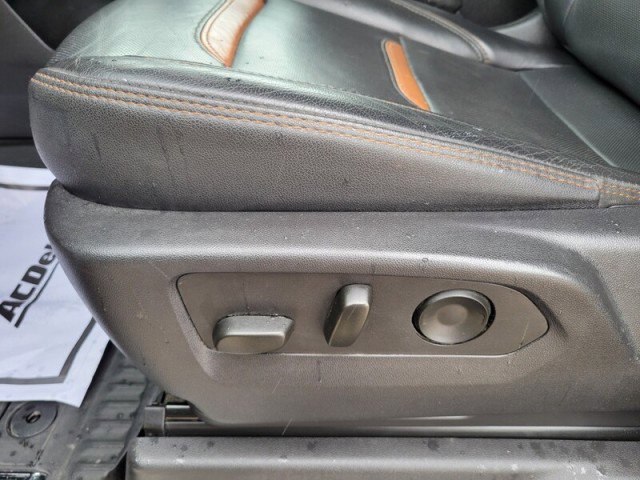 Used 2023 GMC Sierra 1500 AT4 w/ AT4 Premium Package image 25