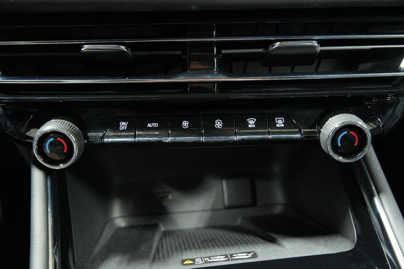 Used 2025 Chevrolet Traverse High Country w/ LPO, Floor Liner Package image 46