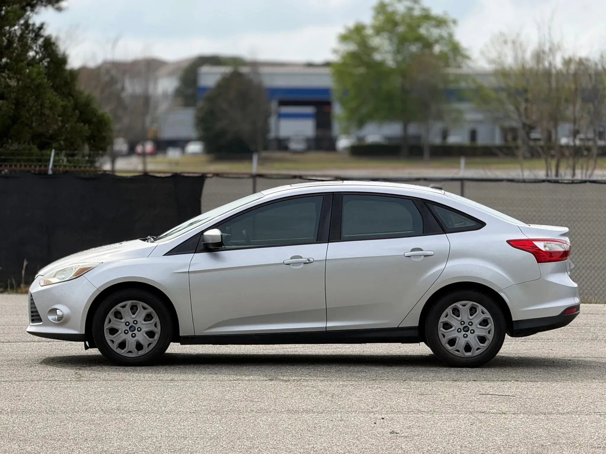 Used 2012 Ford Focus SE image 8
