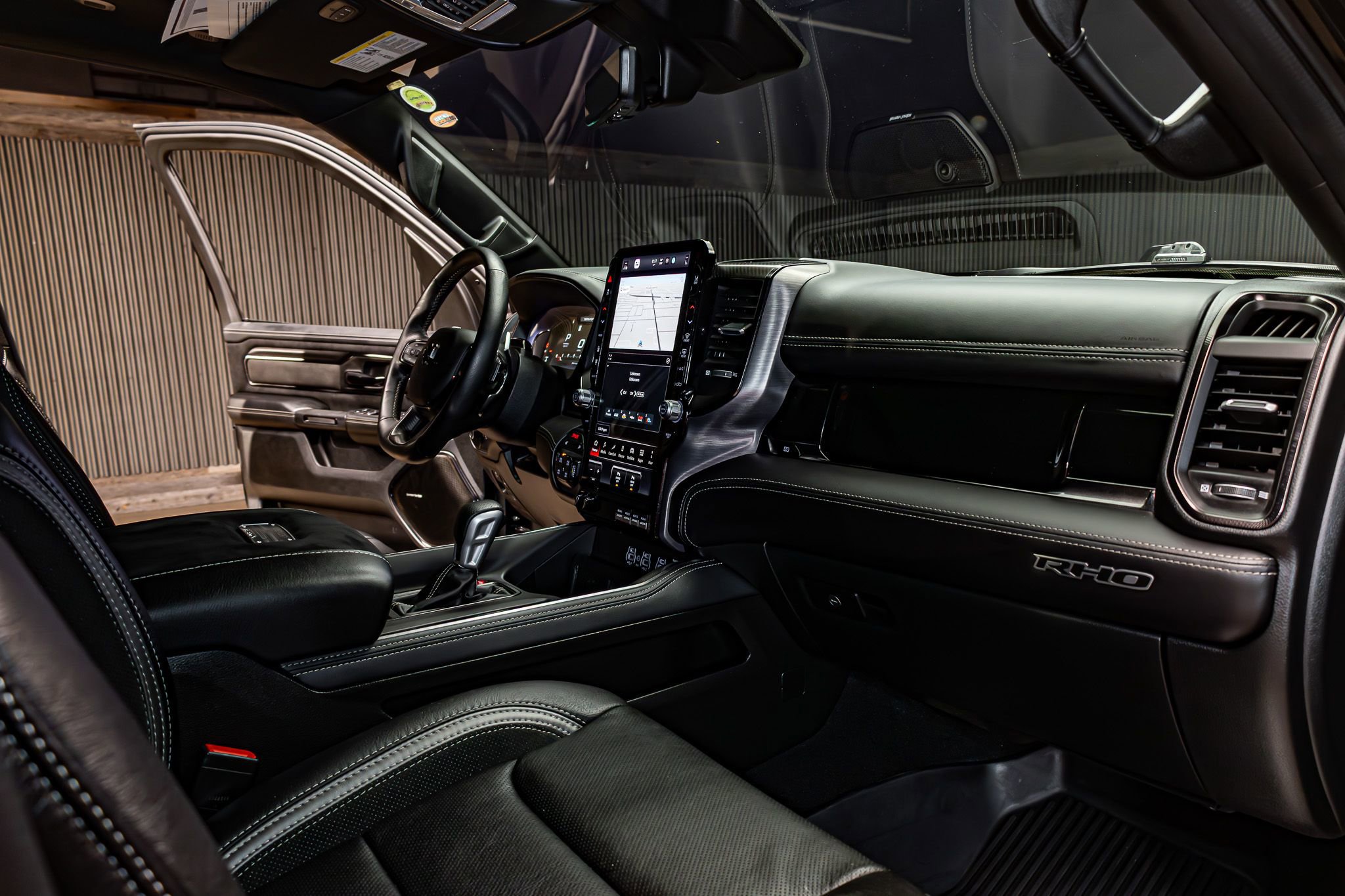 Used 2026 RAM 1500 RHO w/ RHO Level 1 Equipment Group image 19