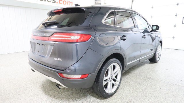 Used 2015 Lincoln MKC AWD w/ Equipment Group 102A Reserve image 6