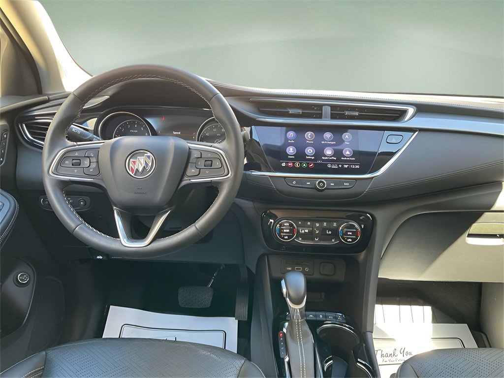 Used 2023 Buick Encore GX Essence w/ Advanced Technology Package image 14