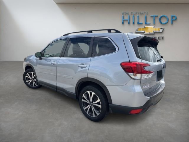 Used 2023 Subaru Forester Limited AWD/4WD image 10