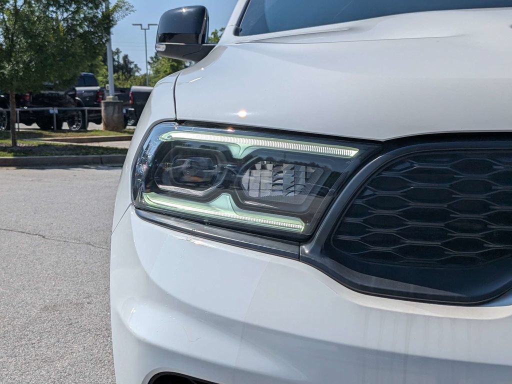 New 2026 Dodge Durango GT AWD/4WD image 9