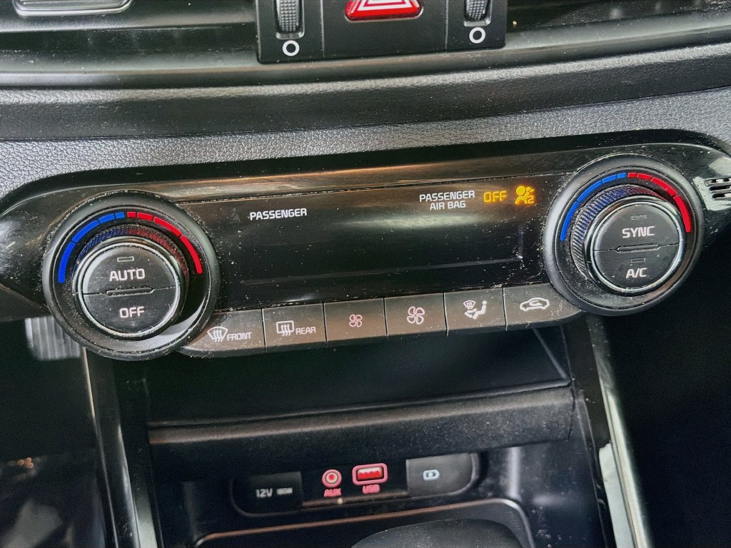 Used 2019 Kia Forte EX FWD image 15