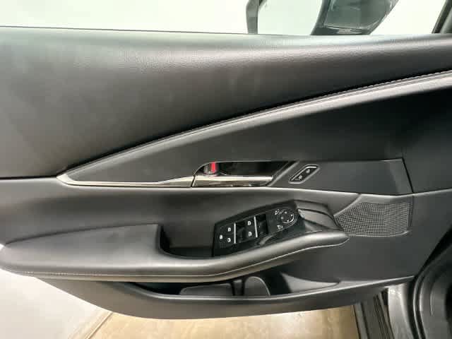 Used 2023 MAZDA CX-30 AWD 2.5 S w/ Preferred Package image 17