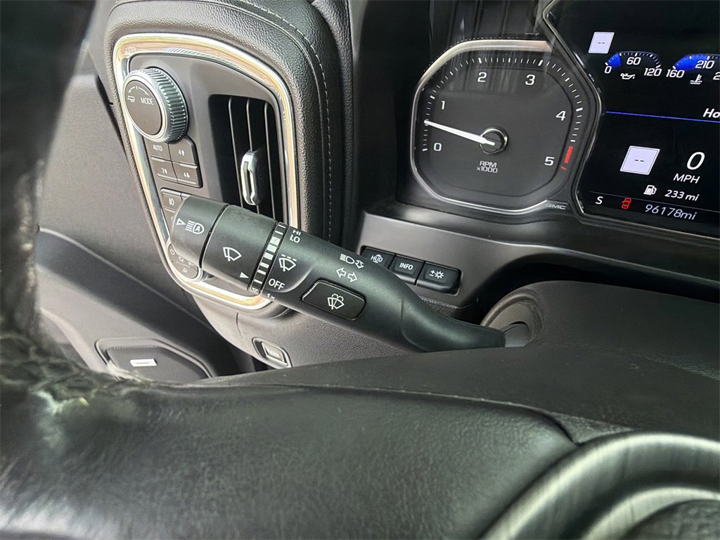 Used 2020 GMC Sierra 2500 Denali w/ Denali Ultimate Package image 43