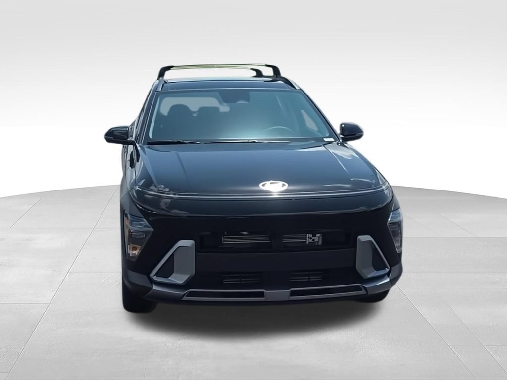 New 2026 Hyundai Kona Limited AWD/4WD image 3