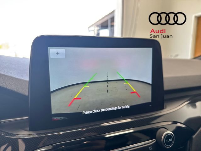 Used 2026 Ford Escape ST-Line image 18