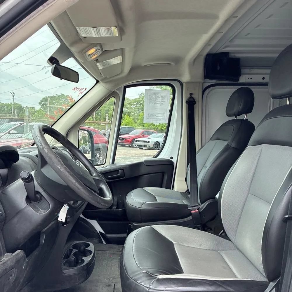 Used 2016 RAM ProMaster 1500 FWD image 17