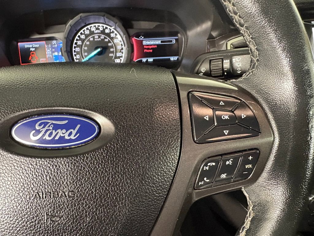 Certified 2021 Ford Ranger Lariat w/ Equipment Group 501A High AWD/4WD image 22