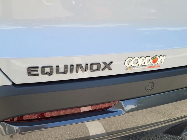 New 2026 Chevrolet Equinox ACTIV image 19