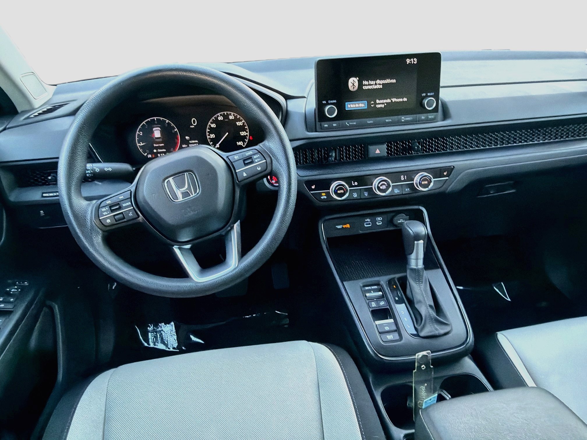 Certified 2024 Honda CR-V EX image 20