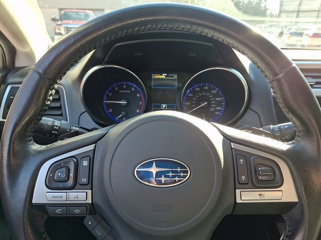 Used 2015 Subaru Outback 2.5i Limited image 21