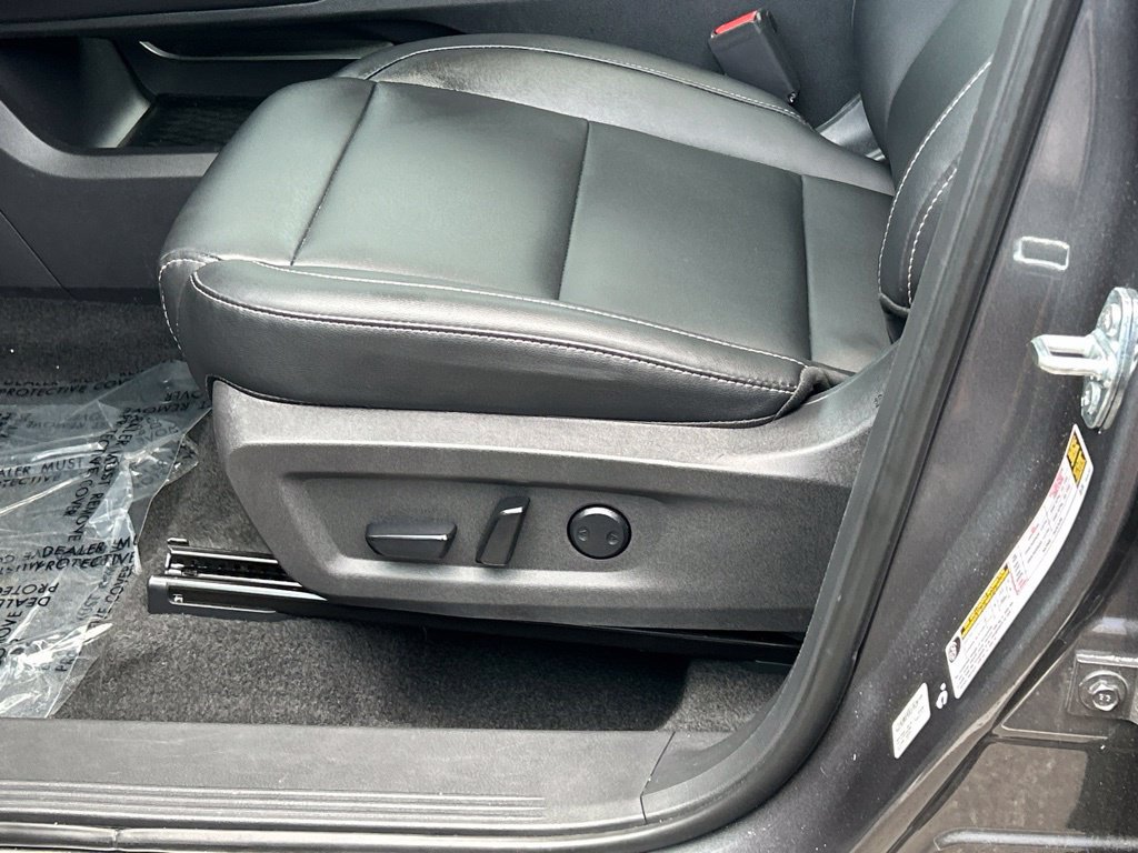 Certified 2025 Nissan Murano SL AWD/4WD image 18