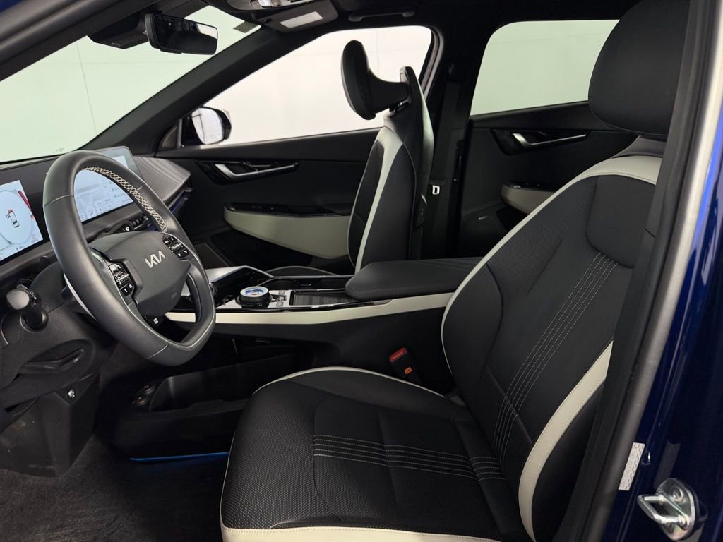 Used 2024 Kia EV6 GT-Line image 24