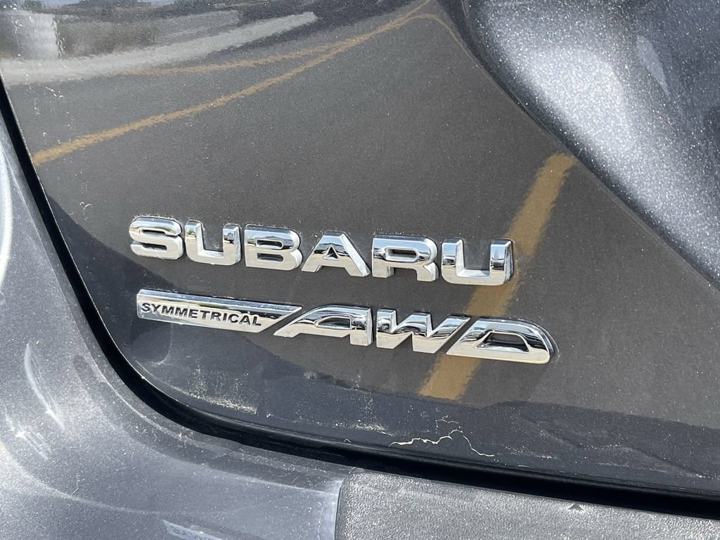 Certified 2024 Subaru Crosstrek 2.0i Premium AWD/4WD image 7