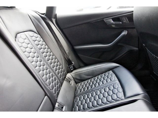 Used 2019 Audi RS 5 Sportback image 5